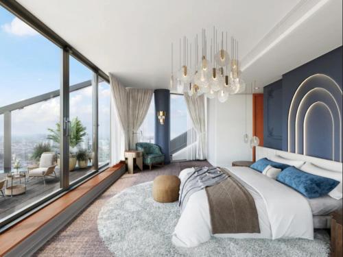 Spectacular View Penthouses In Central London - image 6