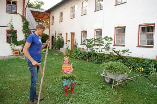 Biohof Pürten