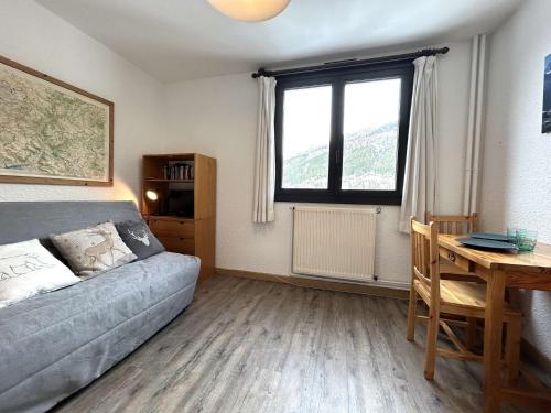 Studio cosy pour 2 à La Salle-les-Alpes, proche pistes et commerces - FR-1-330F-162
