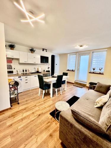 Apartament tatarski PARKING! - Przemysl