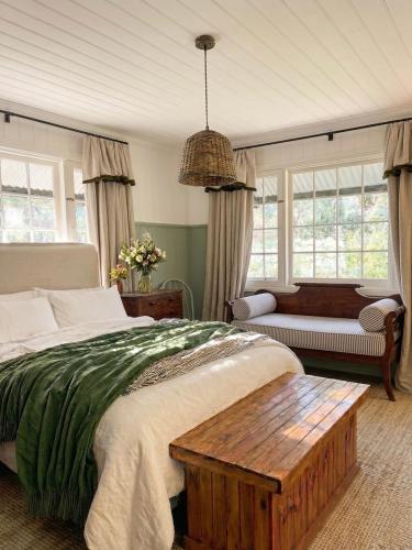 Dove Cottage Burra in Burra
