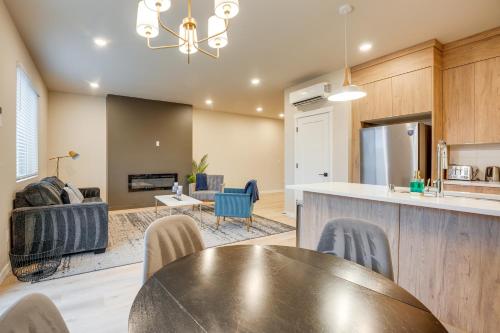 Newly Built PNW Home: 1 Mi to WSU & Med Center in Mount Vista (WA)