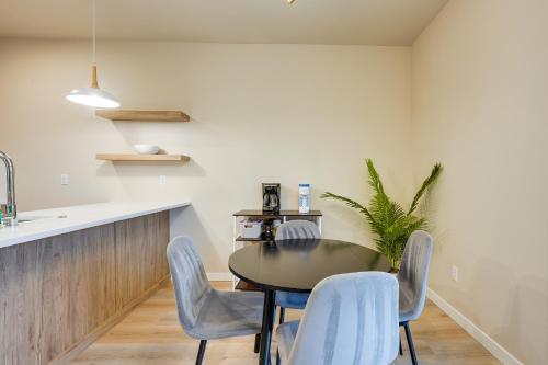 Newly Built PNW Home: 1 Mi to WSU & Med Center in Mount Vista (WA)