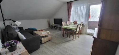 Haus Rehblick 2 in Sankt Andreasberg, Deutschland