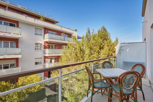 Odalys City Antibes Olympe - image 18