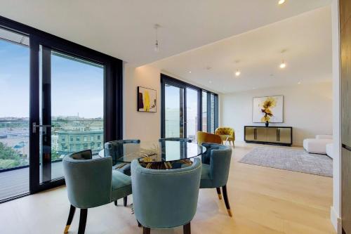 Chelsea Island Artistic Abodes for Six Persons - image 2