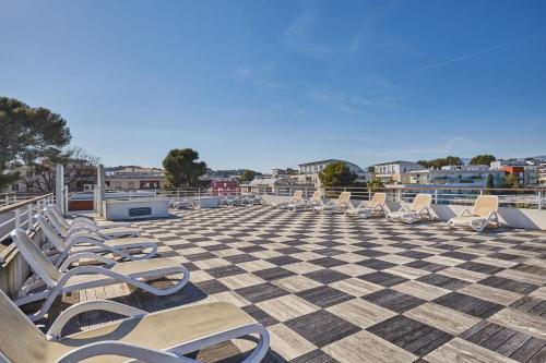 Odalys City Antibes Olympe - image 39