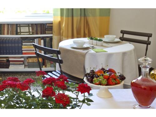 B&B Albaro, Генуя (фото 3)