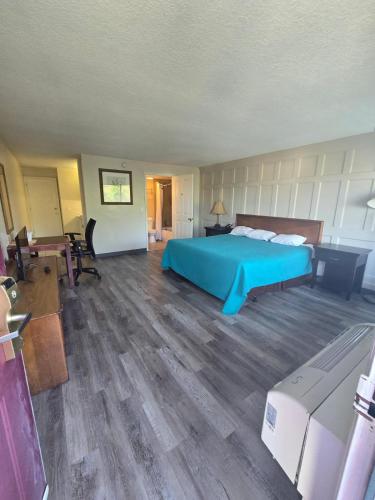 Inn On The Green Florida in Tavares, USA