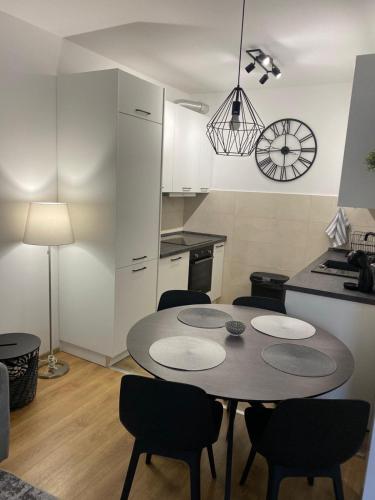 Apartman ILIJA in Banja Koviljaca