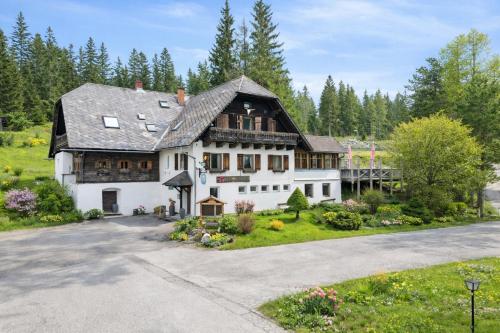 Alpengasthof Hoiswirt