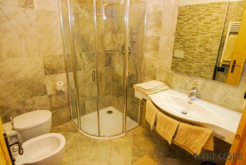 Residence Baita Cusini - image 13
