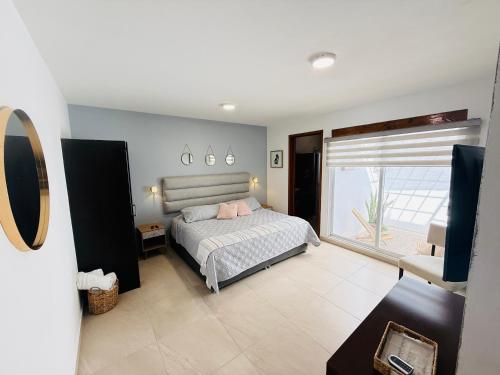 Casa Ejecutiva Acogedora Impecable AGS in Aguascalientes, Mexico