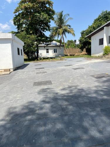 The Grace Villa in อะเบียวคูระ