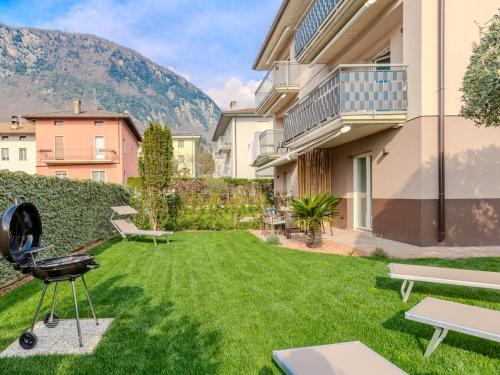 Holiday Home Garda Oasis and Horizon by Interhome