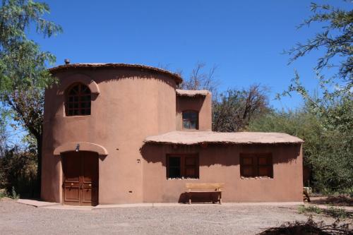 Casa Garces