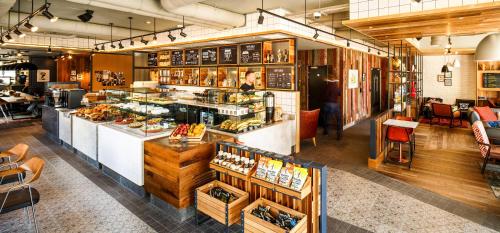 ibis Cambridge Central Station - image 3