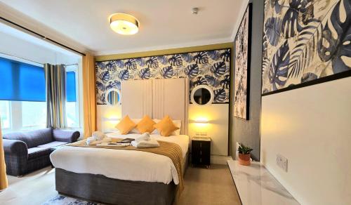 Yardley Manor Hotel Hotel de charme Torquay