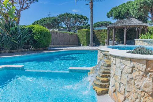 Villa Hera by Algarve Holidays - image 2