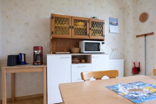 Gästehaus Klüver Wg 1 - image 3