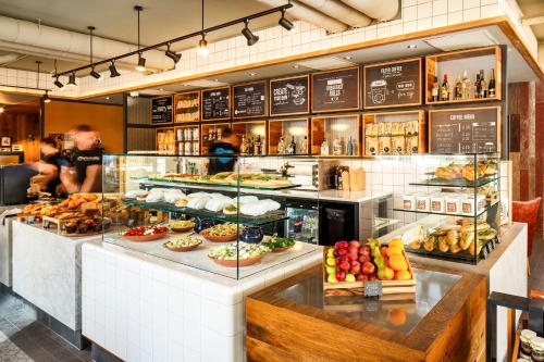 ibis Cambridge Central Station - image 13