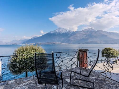 Apartment La Terrazza sul Lago by Interhome
