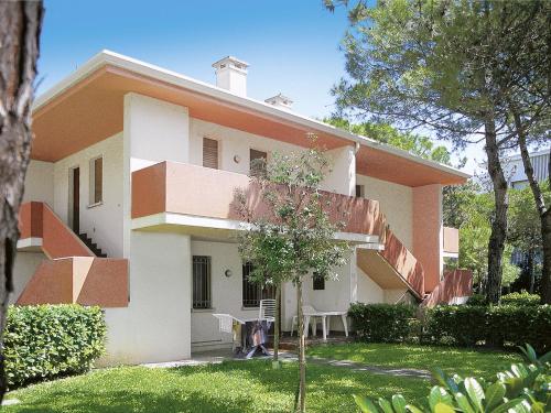 Apartment Villa Friuli-4 by Interhome