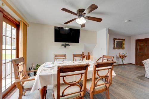 Pool + Basketball Court: Smyrna Family Home + Yard in Smyrna (GA)