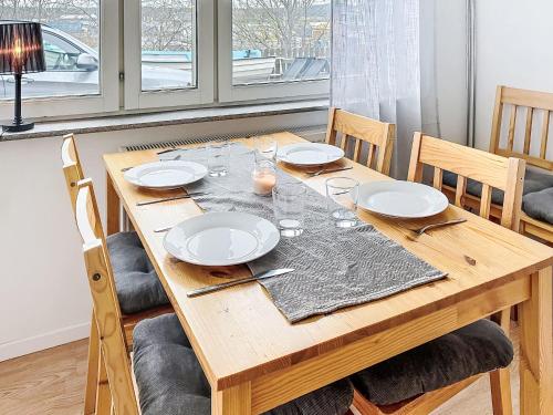 주방, Apartment Stadsro by Interhome in 비머비