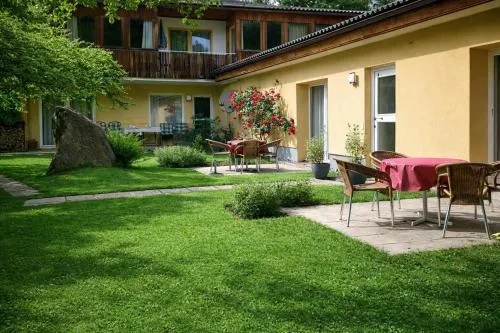 Ferienwohnungen Vidoni in Bodensdorf, Österreich