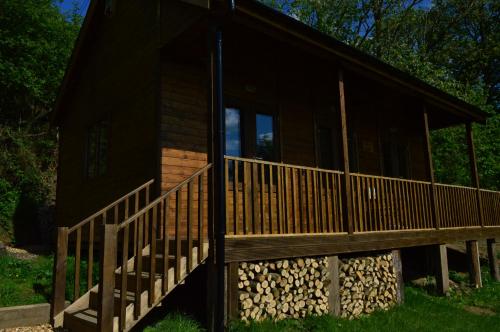 Ironbridge Lodge 5