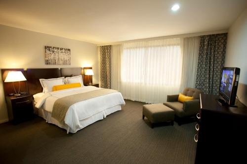 Hotel Los Andes image