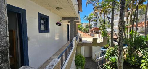 Pousada Hotel Casarao SerraNegra in Serra Negra