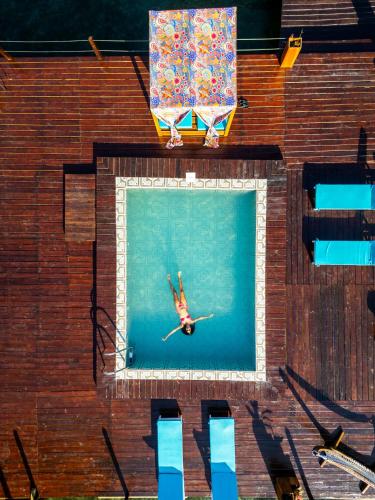 . Coral Wing Casitas