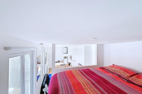 Cosy studio near Grands Boulevards - image 14