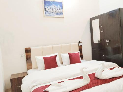 The Venetian Homestay