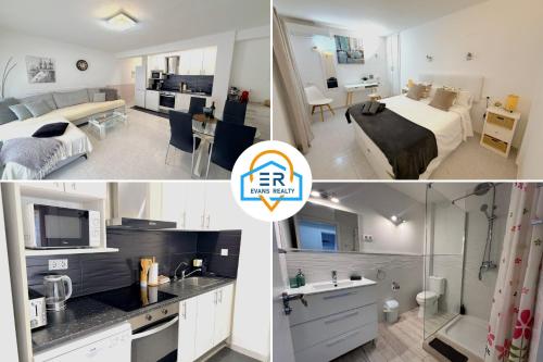 Evans Realty CG 2 Linea Playa Centro Boliches