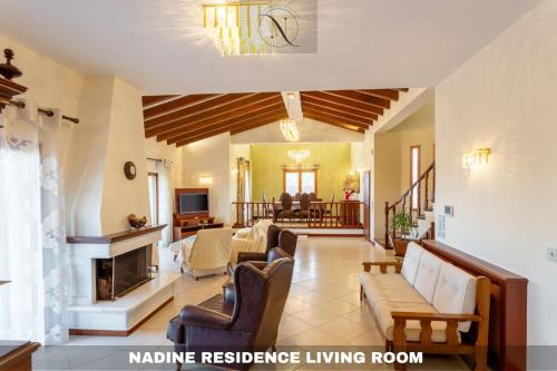 Epavlis Nadine Corfu 3
