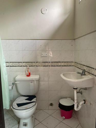 Condominio Alborada