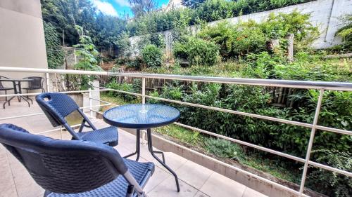 A 200 metros del Centro Cívico