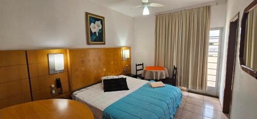Pousada Hotel Casarao SerraNegra in Serra Negra