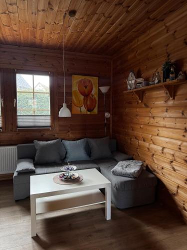 Ferienwohnung“puutalossa“ in Sehlen, Deutschland