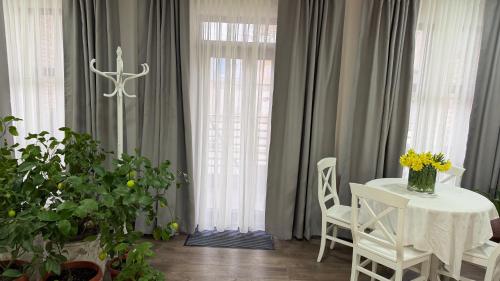 La casa di Elena in Reni