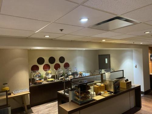 Saint John Harbourfront Hotel
