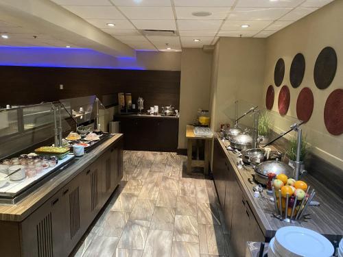 Saint John Harbourfront Hotel