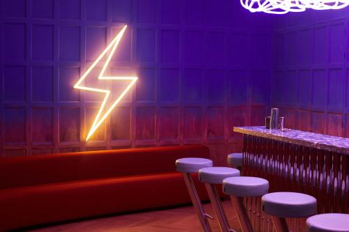 The Social Hub Madrid 4 star - image 37