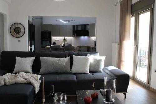 Theasis apt