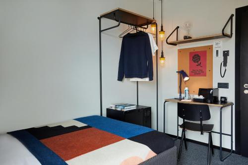 The Social Hub Madrid 4 star - image 20