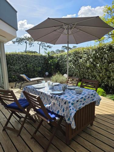 le Cap Landais - Location saisonnière - Capbreton