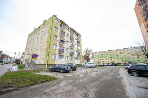 Zunanjost, Falck Polonusa 3 by Homeprime in Stogi